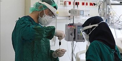 Sağlık Bakanlığı 21 Haziran Aşı ve Koronavirüs Tablosunu Açıkladı