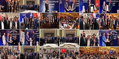 Sancaktepe’de Samsun Rüzgarı