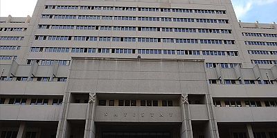 Sayıştay Başkanlığına Metin Yener seçildi