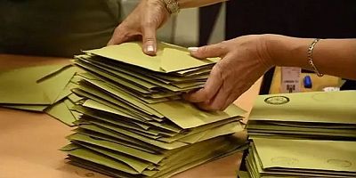 Seçimle ilgili kararlar Resmi Gazete'de! Uygulama ve yasaklar da belirlendi