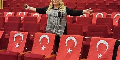 Şengül Özpagada’nın Rakibi Yok, Tekrar Güven Tazeledi