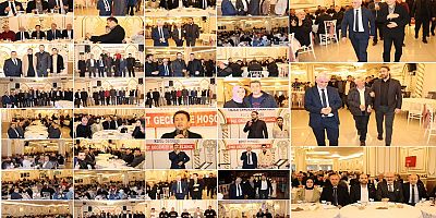 Sinoplular Tuzla’da Tirit Gecesinde Şehitleri Unutmadı