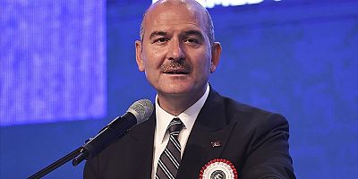 Soylu: Göç uyuşturucu ve terörle mücadele konularında dünyadan daha bütüncül yaklaşımlar görmeye ihtiyacımız var