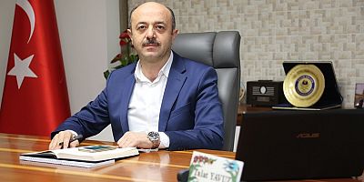 Talat Yavuz: CHP, “Başörtüsünü Siyasete Alet Etti!” 