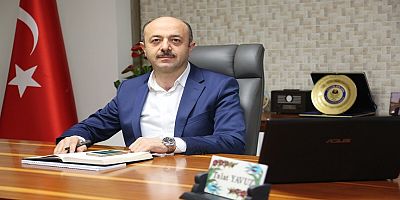 Talat Yavuz: Üç Dönem Olsun 