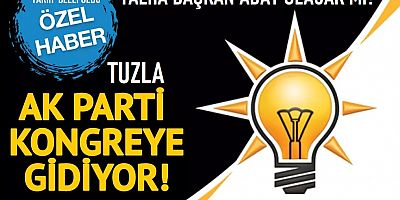 Talha Başkan Yeni Dönemde Görev Almayacak