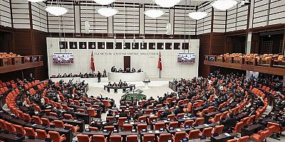 TBMM Genel Kurulunda Azerbaycan tezkeresinin süresi bir yıl uzatıldı