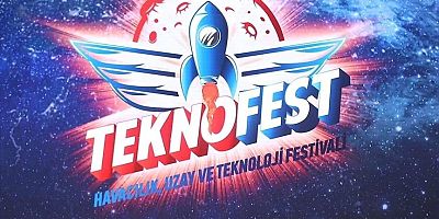 TEKNOFEST 2023 için geri sayım başladı