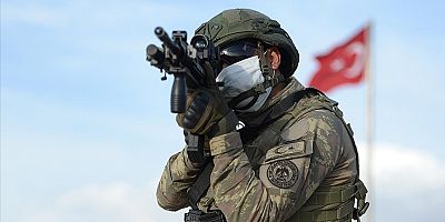 Terör operasyonları PKK'nın iletişim ağlarını da kesti