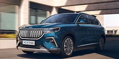 Togg T10X ön sipariş sürecinde çekiliş heyecanı