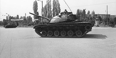 Türk demokrasisine vurulan ikinci darbe: 12 Mart Muhtırası