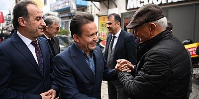 Türk-Yunan Nüfus Mübadelesi’nin 101’inci yılı Tuzla’da anıldı