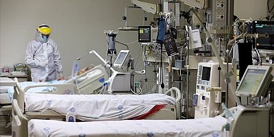 15 Mart 2021 Koronavirüs Tablosu