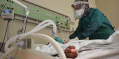 28 bin 892 kişinin testi pozitif çıktı