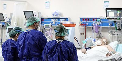 339 kişi yaşamını yitirdi