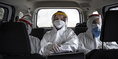 193 kişi hayatını kaybetti