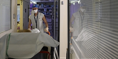 346 kişi yaşamını yitirdi