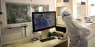 343 kişi hayatını kaybetti