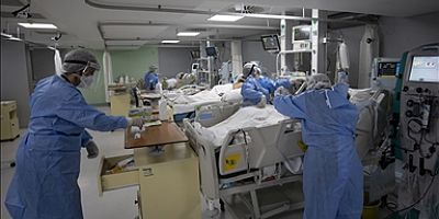 59 kişi hayatını kaybetti