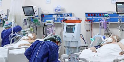 318 kişi yaşamını yitirdi