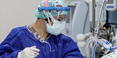 234 bin 439 Kovid-19 testi yapıldı