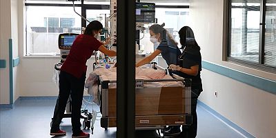 346 kişi yaşamını yitirdi