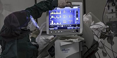 4 Mayıs 2021 Koronavirüs Tablosu