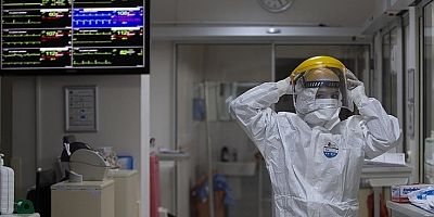 394 kişi hayatını kaybetti