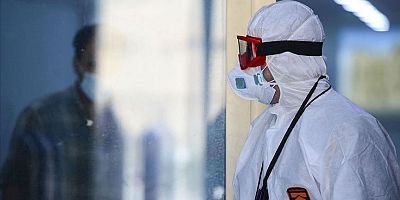 Türkiye'de son 24 saatte 6 bin 562 kişinin Kovid-19 testi pozitif çıktı, 128 kişi hayatını kaybetti