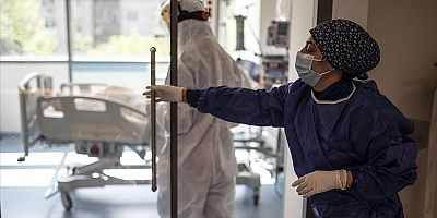 25 Mayıs 2021 Koronavirüs Tablosu