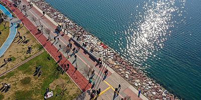 Türkiye genelinde hava sıcaklığı artacak
