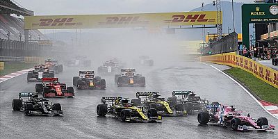 Türkiye Grand Prixsi