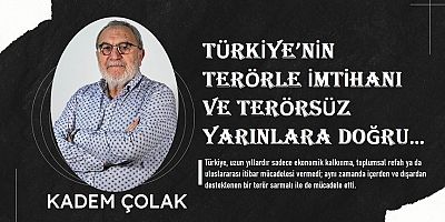 Kadem Çolak