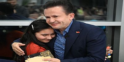 Tuzla, 6 Şubat Depremi’nde kaybettiklerini unutmadı