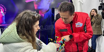 Tuzla Belediye Başkanı Dr. Şadi Yazıcı; “Artık biz yapabiliriz diyen bir nesil ve gençlik var”