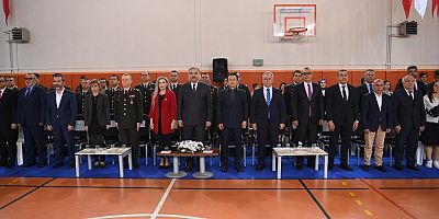 Tuzla Belediye Başkanı Dr. Şadi Yazıcı: “Bayramınız Kutlu Olsun Çocuklar”