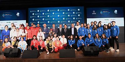 Tuzla Belediye Başkanı Dr. Şadi Yazıcı, “Bizim İçin Sporu Sevdirmek ve Yaygınlaştırmak Çok Kıymetli”