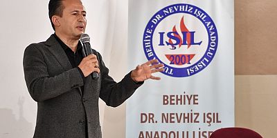 Hayalim Eğitim Gönüllüsü Olmak