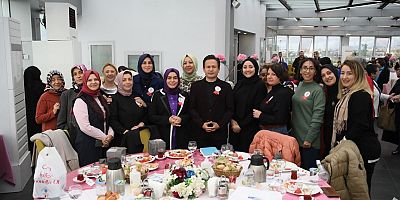 Tuzla Belediye Başkanı Dr. Şadi Yazıcı’dan, Tuzla’nın İyilik Meleklerine Teşekkür