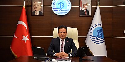 Tuzla Belediye Başkanı Dr. Şadi Yazıcı’dan YKS’ye Giren Gençlere; “Hayat YKS Sonuçlarından İbaret Değil”