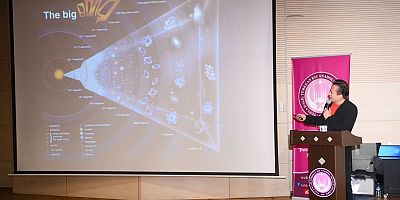 Tuzla Belediye Başkanı Dr. Şadi Yazıcı; “Dijital Okuryazarlığı Artırmak İçin Bilişim Sınıfı Kuruyoruz”