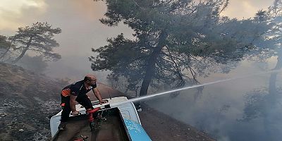 Tuzla Belediye Başkanı Dr. Şadi Yazıcı: “Dualarınız Eksik Etmeyin”