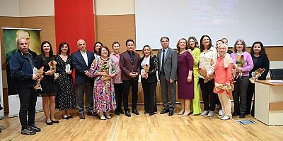 Tuzla Belediye Başkanı Dr. Şadi Yazıcı; “En zor zamanlarda mesleğinizi yapıyorsunuz”