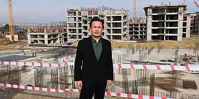 Tuzla Belediye Başkanı Dr. Şadi Yazıcı: “İlk Evim İlk İş Yerim Projesi Ülkemizin Gücünü ve Güçlü Geleceğinin Bir Göstergesidir”