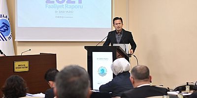 Tuzla Belediye Başkanı Dr. Şadi Yazıcı: “İstanbul Büyükşehir Belediyesi Fetret Devrini Yaşıyor”