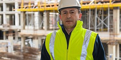 Tuzla Belediye Başkanı Dr. Şadi Yazıcı; “Kimseye Ölme Veya Enkazın Altında Kalma Özgürlüğü Veremeyiz”