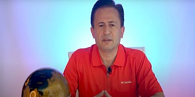 Tuzla Belediye Başkanı Dr. Şadi Yazıcı, “Kıyamet Buzulunun Beklenenden İki Kat Küçülmesini Bireysel Tasarruflar İle Yavaşlatabiliriz”