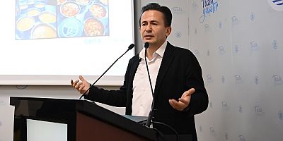 Tuzla Belediye Başkanı Dr. Şadi Yazıcı: 