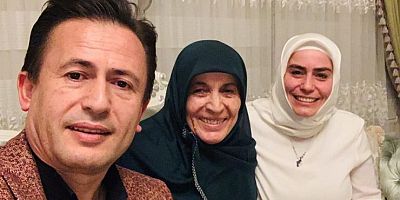 Tuzla Belediye Başkanı Dr. Şadi Yazıcı’nın acı günü