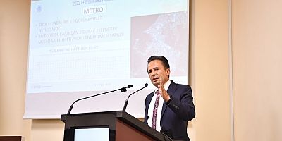 Tuzla Belediye Başkanı Dr. Şadi Yazıcı, “ Recep Tayyip Erdoğan, Bu Milleti Çöpten Çukurdan, Çamurdan Kendi Gayreti ve Çabası İle Kurtardı” 